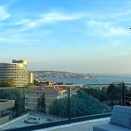 Prime Bosphorus Ξενοδοχείο 4*