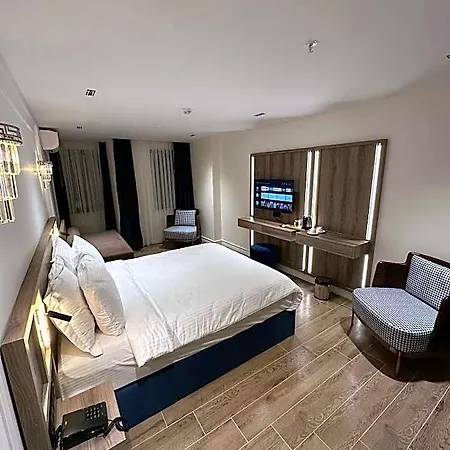 فندق Prime Bosphorus اسطنبول