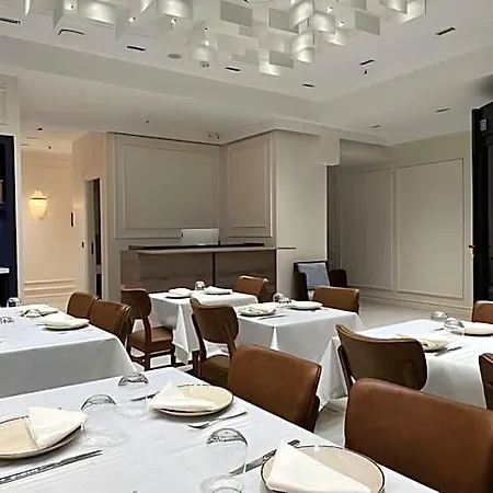 فندق Prime Bosphorus اسطنبول