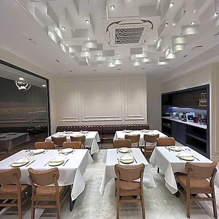 Prime Bosphorus فندق 4*