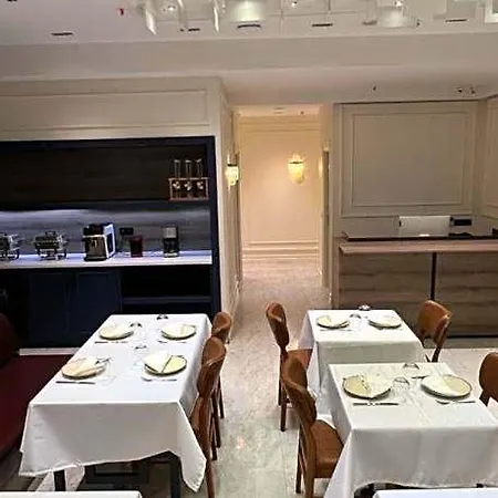 Ξενοδοχείο Prime Bosphorus