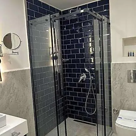 Ξενοδοχείο Prime Bosphorus 4*
