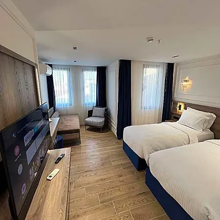 Ξενοδοχείο Prime Bosphorus 4*