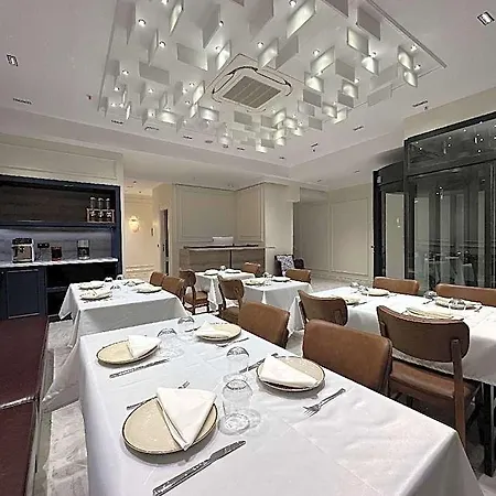 Prime Bosphorus