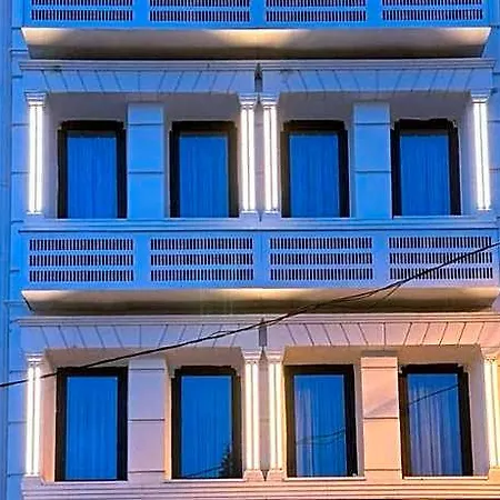 Prime Bosphorus 4*