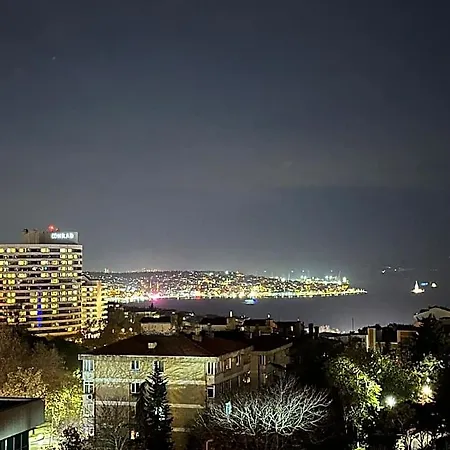 Prime Bosphorus 4* Κωνσταντινούπολη