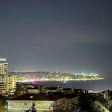 Prime Bosphorus