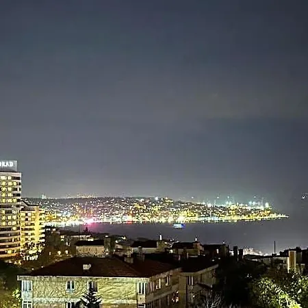 فندق Prime Bosphorus اسطنبول