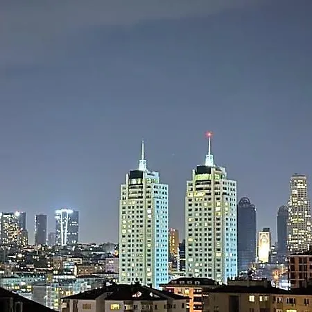 Ξενοδοχείο Prime Bosphorus Κωνσταντινούπολη