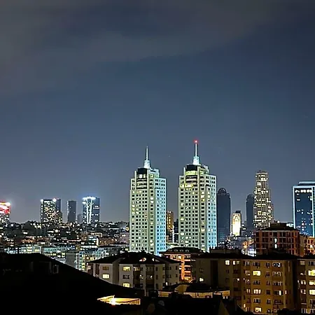 Prime Bosphorus
