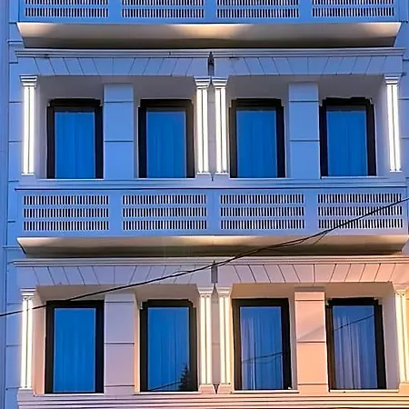 فندق Prime Bosphorus