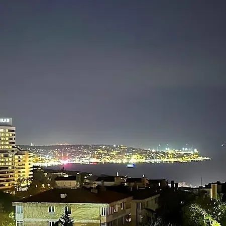 Prime Bosphorus 4* Κωνσταντινούπολη