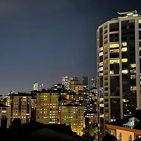 Ξενοδοχείο Prime Bosphorus