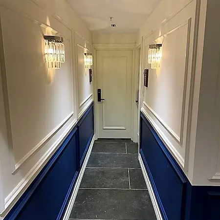 Prime Bosphorus Ξενοδοχείο Κωνσταντινούπολη