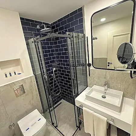 Prime Bosphorus 4*