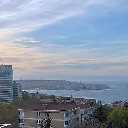 Ξενοδοχείο Prime Bosphorus Κωνσταντινούπολη