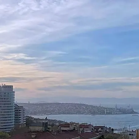 Prime Bosphorus Ξενοδοχείο