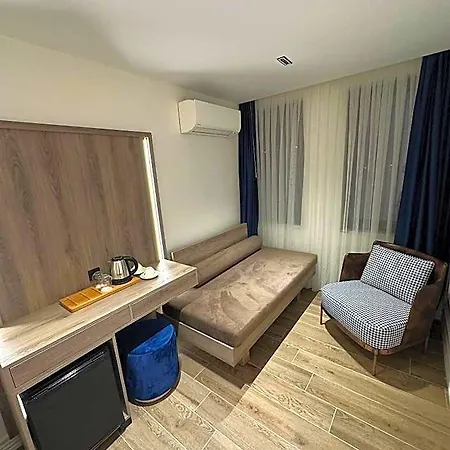 Prime Bosphorus فندق